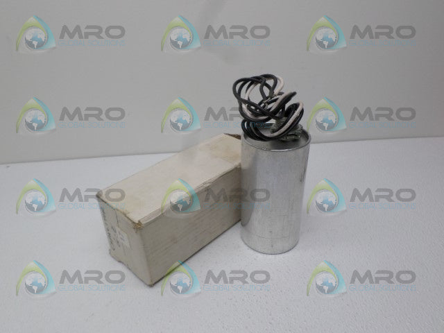 GENERAL ELECTRICAL 9LI8BBB301 PROTECTIVE CAPACITOR *NEW IN BOX*