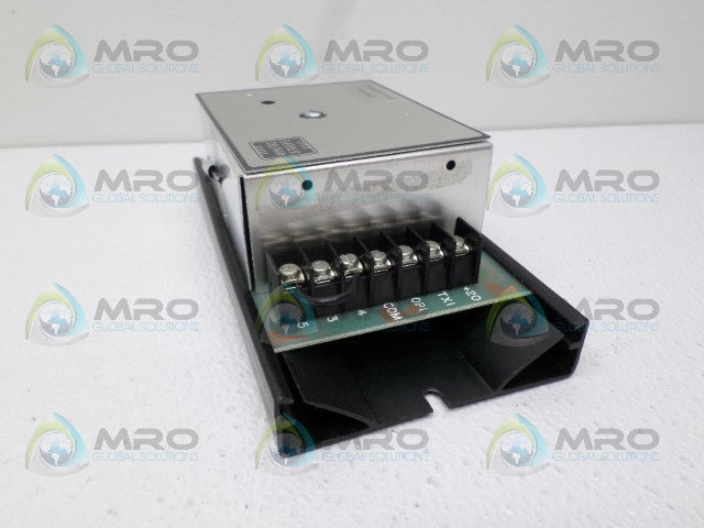 BARBER-COLMAN TSP-8101 TEMPERATURE TRANSMITTER MODULE *NEW IN BOX*