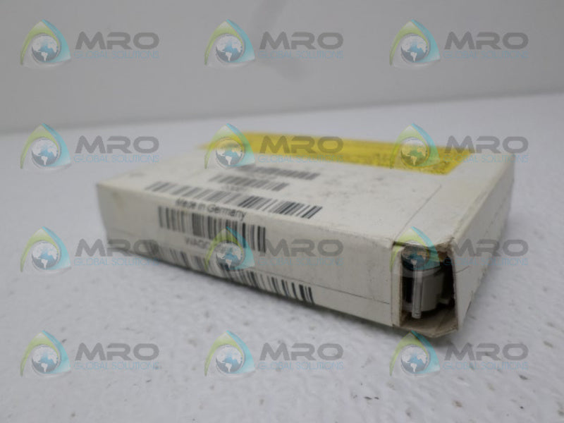 WAGO 750-616 DISTANCE SUPPLY MODULE *FACTORY SEALED*