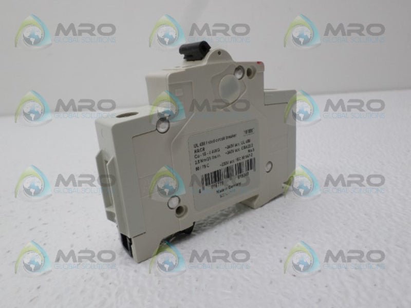 ABB S201U-K10 CIRCUIT BREAKER 10A *NEW NO BOX*