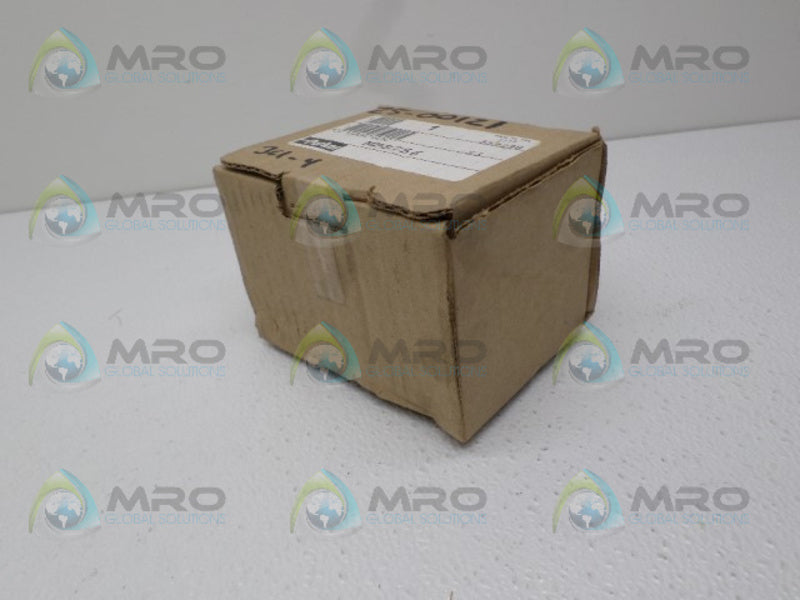 PARKER MPS756 LOCKOUT VALVE NSMP