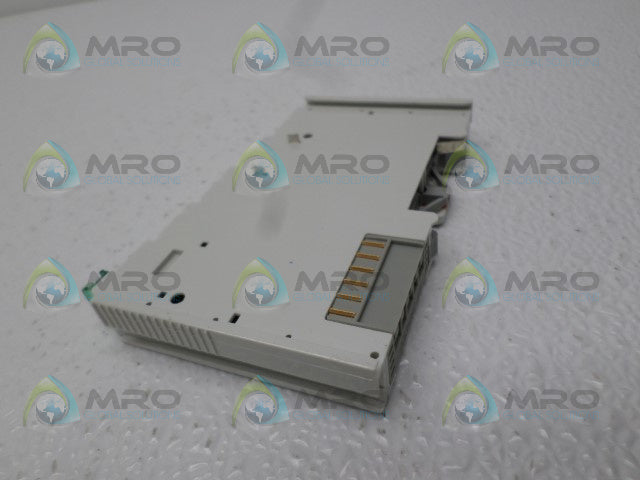 WAGO 750-478 INPUT MODULE *NEW NO BOX*
