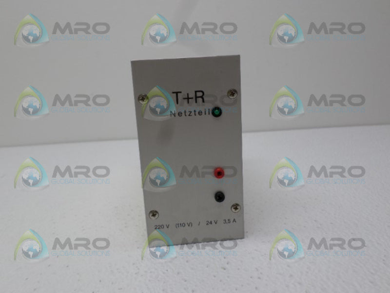 DANICA TPS31055-180 POWER SUPPLY NSNP