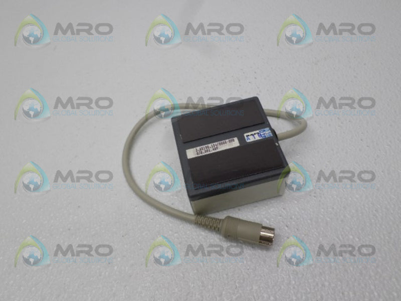 RAFI 3.60100.184/0000-000 AIRCRAFT ELETRICAL COMPONENT  NSNP