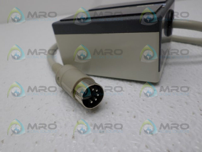 RAFI 3.60100.184/0000-000 AIRCRAFT ELETRICAL COMPONENT  NSNP