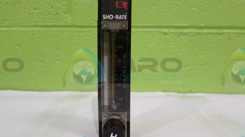 BROOKS 1350EN2HCCG1A FLOW METER  NSNP