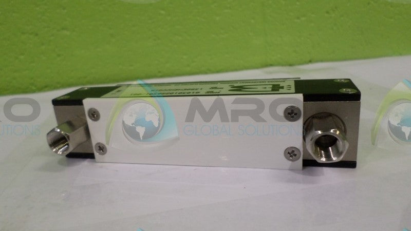 BROOKS 1350EN2HCCG1A FLOW METER  NSNP