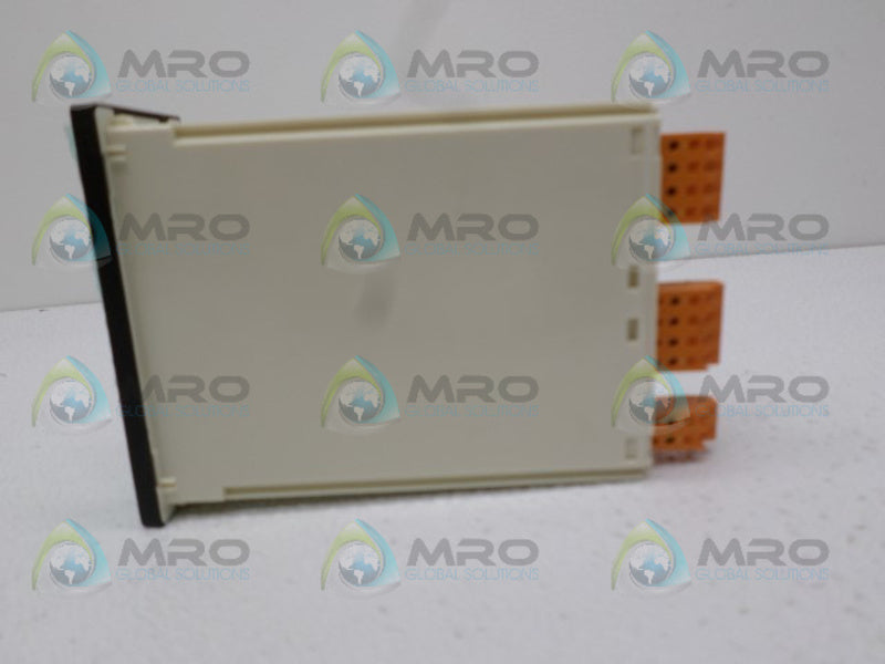 TEXMATE DI-50D DIGITAL LED PANEL METER NSNP