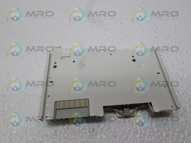 WAGO 750-612 POWER SUPPLY MODULE *NEW NO BOX*