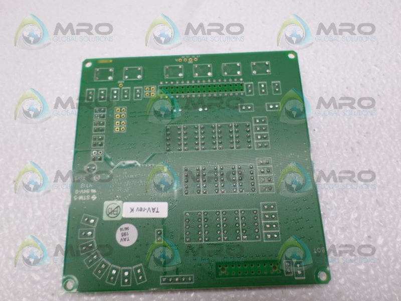 INDUSTRIAL MRO PC0210 LOGIC DISPLAY *NEW NO BOX*