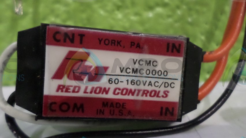 RED LION CONTROLS VCMC0000 CONVERSION MODULE *NEW NO BOX*