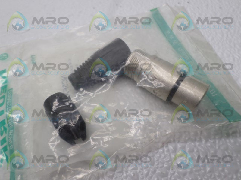 NEUTRIK NC5FX CABLE CONNECTOR NSMP