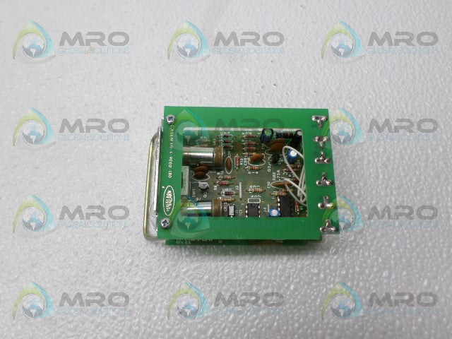 PANALARM 81AF5-12D ANNUNCIATOR MODULE *NEW NO BOX*