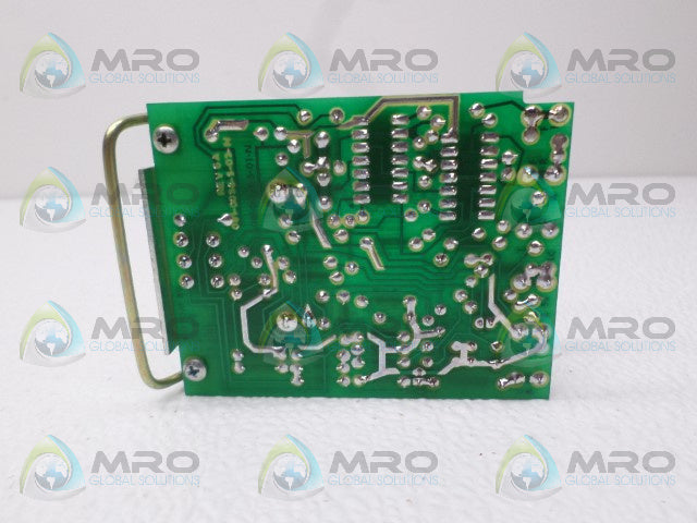 PANALARM 81AF5-12D ANNUNCIATOR MODULE *NEW NO BOX*