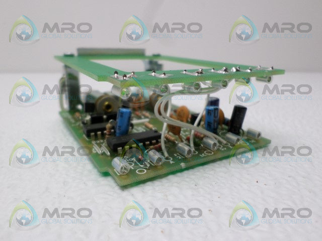 PANALARM 81AF5-12D ANNUNCIATOR MODULE *NEW NO BOX*