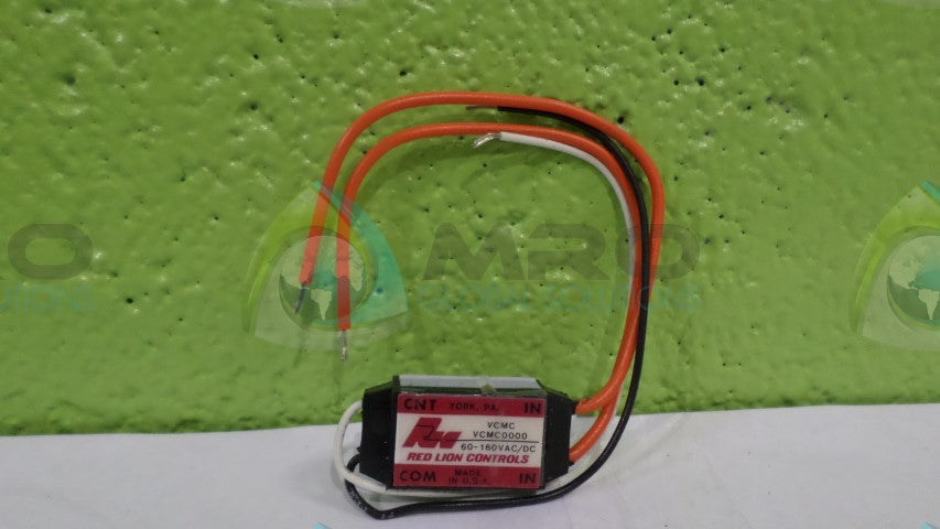 RED LION CONTROLS VCMC0000 CONVERSION MODULE *NEW NO BOX*