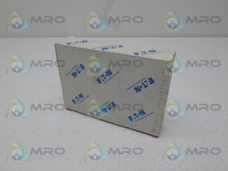 EATON WMZD1C10 CIRCUIT BREAKER 10A NSMP