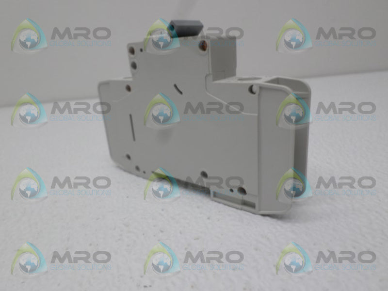 EATON WMZD1C10 CIRCUIT BREAKER 10A NSMP