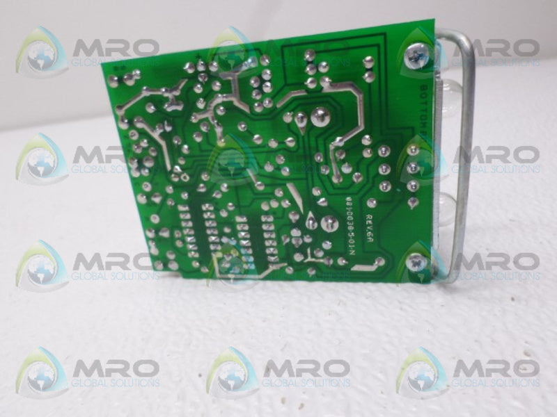 PANALARM 81-AF5-12VDC ANNUNCIATOR MODULE NSNP