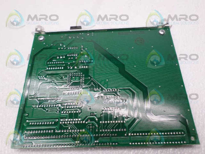 METTLER TOLEDO B14093400A REMOTE I/O BOARD NSNP