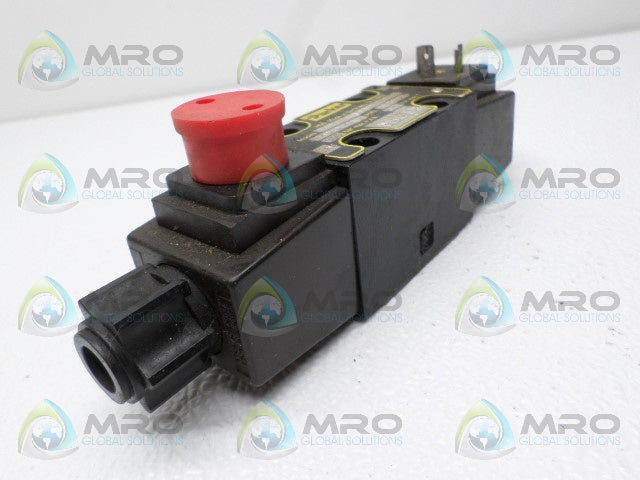 PARKER D1VW4CNYP70 HYDRAULIC DIRECTIONAL VALVE *NEW NO BOX*