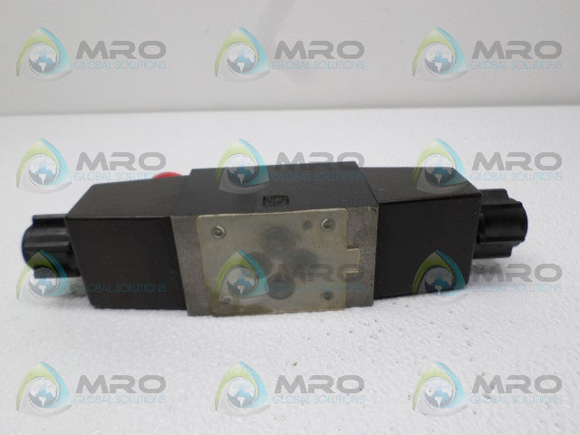 PARKER D1VW4CNYP70 HYDRAULIC DIRECTIONAL VALVE *NEW NO BOX*