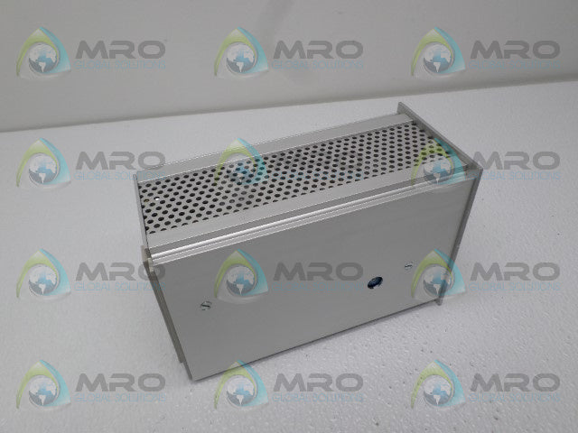 TR ELECTRONICS MBS4.1-E6K POWER SUPPLY *NEW NO BOX*