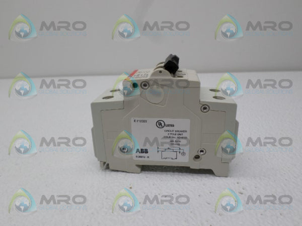 ABB S202U-K30  NSNP