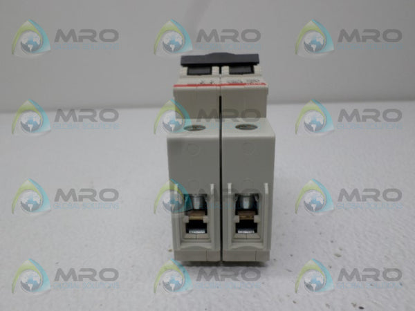 ABB S202U-K30  NSNP