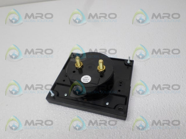 YOKOGAWA YE/251-4/4-20MADC PANEL METER 0-100% NSMP