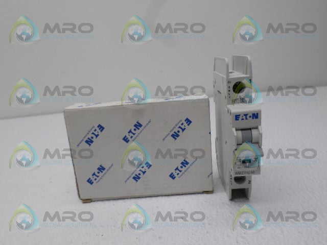 EATON WMZT1C10 CIRCUIT BREAKER 10A *NEW IN BOX*