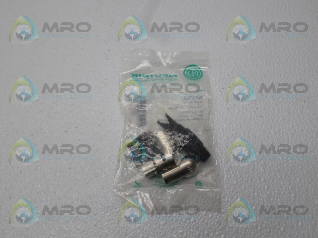 NEUTRIK NC3FRX RIGHT ANGLE CABLE CONNECTOR *NEW IN FACTORY BAG*
