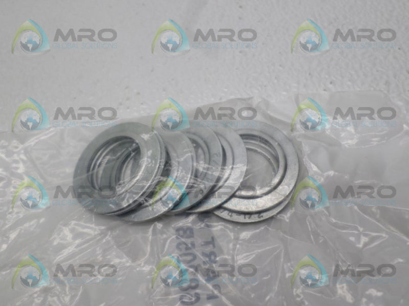 HALEX 68205B REDUCING WASHER NSMP