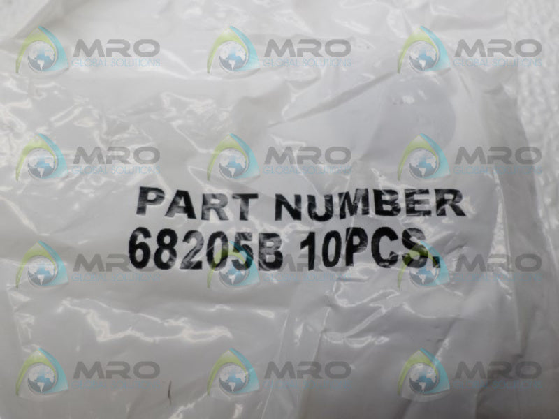 HALEX 68205B REDUCING WASHER NSMP