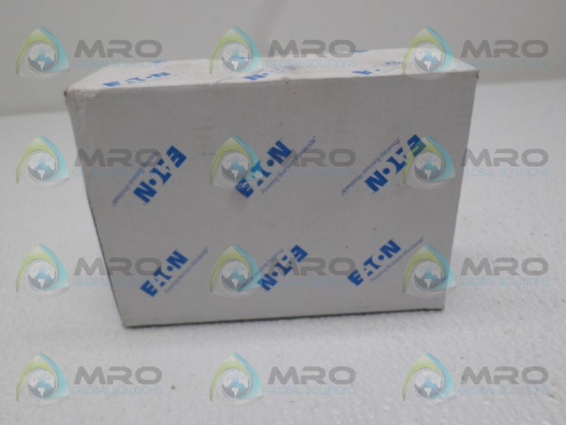 EATON WMZT2C02 CIRCUIT BREAKER 2A NSMP
