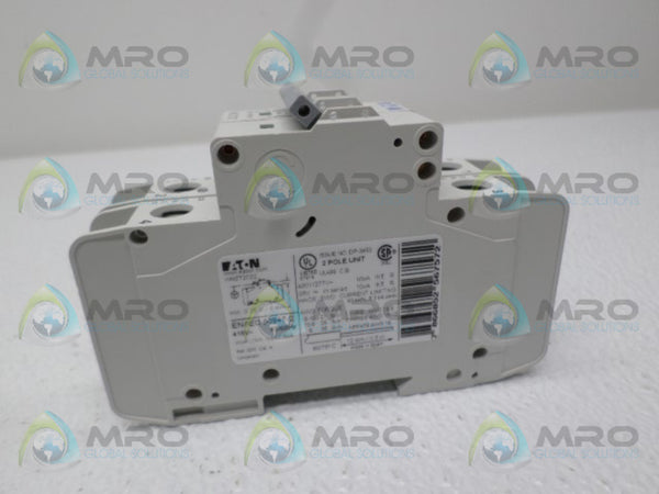 EATON WMZT2C02 CIRCUIT BREAKER 2A NSMP