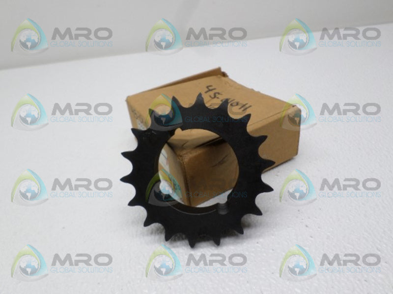 DODGE 100536 50BTL18H-1610 SPROCKET NSMP
