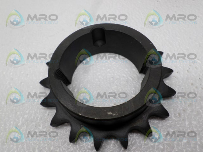 DODGE 100536 50BTL18H-1610 SPROCKET NSMP