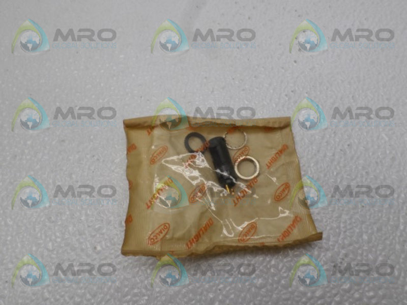 DIALIGHT 250-7538-14-504 LAMP SOCKET  NSMP