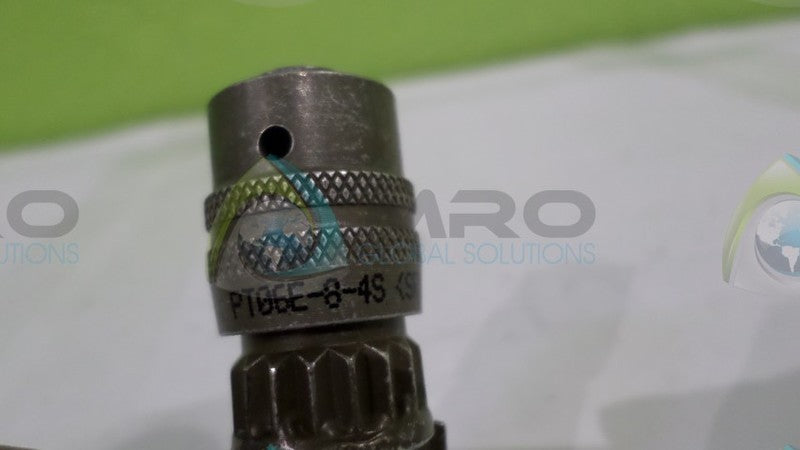 PT06E-8-4S *USED*