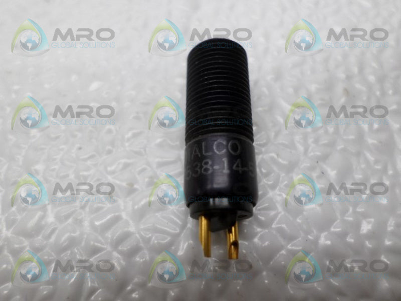 DIALCO 250-7538-14-504 LAMP SOCKET  NSNP