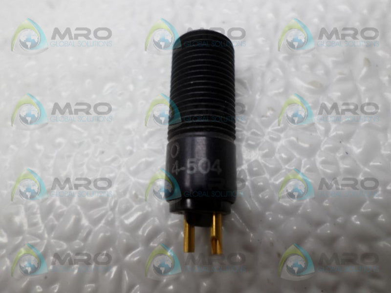 DIALCO 250-7538-14-504 LAMP SOCKET  NSNP