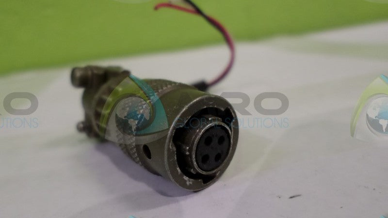 PT06E-8-4S *USED*