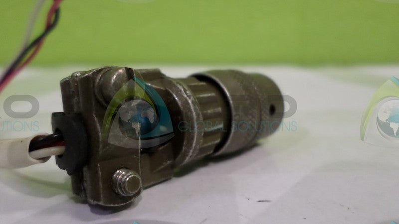 PT06E-8-4S *USED*