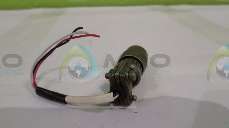 PT06E-8-4S *USED*