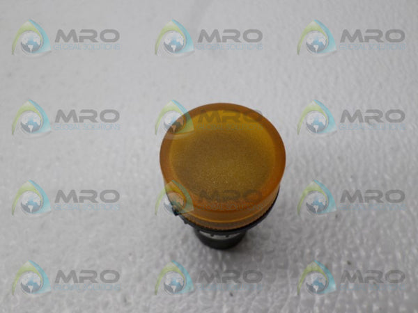 ABB CL-100Y 1SFA619402R1003 YELLOW LED PILOT LIGHT  NSNP