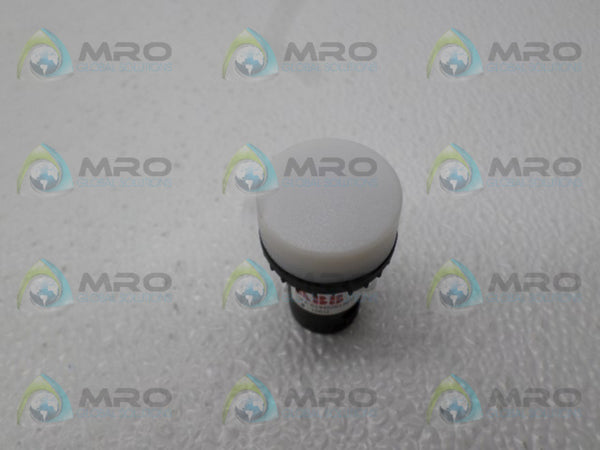 ABB CL-100W 1SFA619402R1005 WHITE LED PILOT LIGHT  NSNP