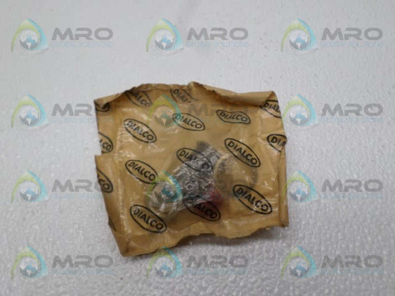 DIALIGHT 95-1310-0931-201 LAMP HOLDER ASSEMBLY NSMP