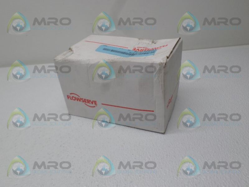 FLOWSERVE 129843 MECHANICAL SEAL SPRING ASSEMBLY  NSMP