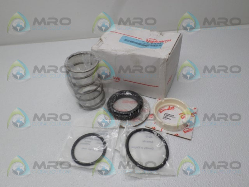 FLOWSERVE 129843 MECHANICAL SEAL SPRING ASSEMBLY  NSMP